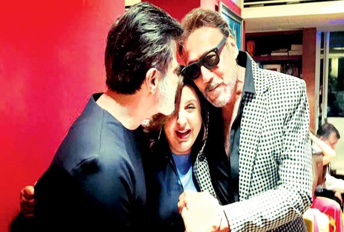 Farah Khan cried during teach dance step to salman khan time of Maine Pyaar Kiya