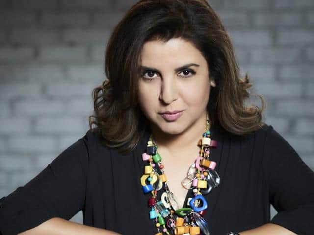 Farah Khan shares Ram Lakhan Moment With Anil Kapoor And Jackie Shroff