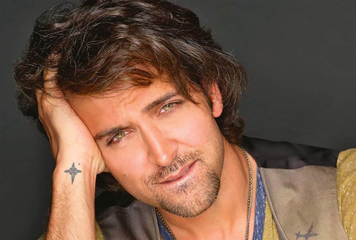 After The Success Of Film Kaho Naa Pyar Hai Hrithik Roshan Was So Upset And He Cried