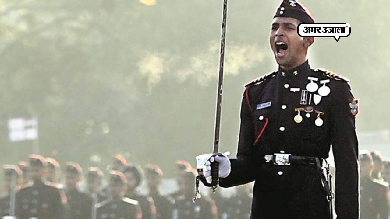 भारतीय सेना दिवस 