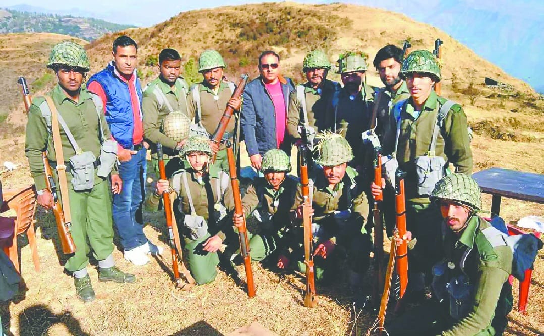 indo china war start again in 2018
