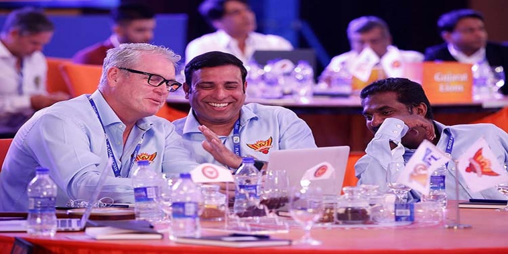 IPL 2018 auction here is 36 players Base prices