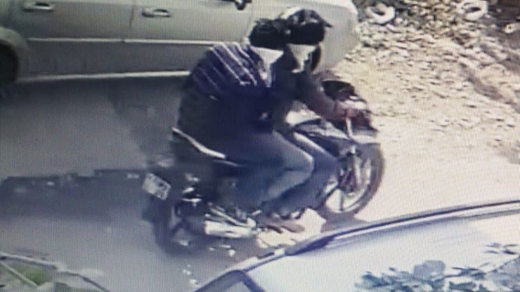 jaipur rajasthan dairy cash collection agent murder case open, 4  accused arrest