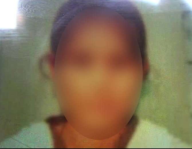 Girl body found with mutilated private parts, ruptured liver