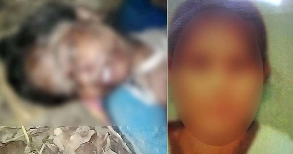 Girl body found with mutilated private parts, ruptured liver
