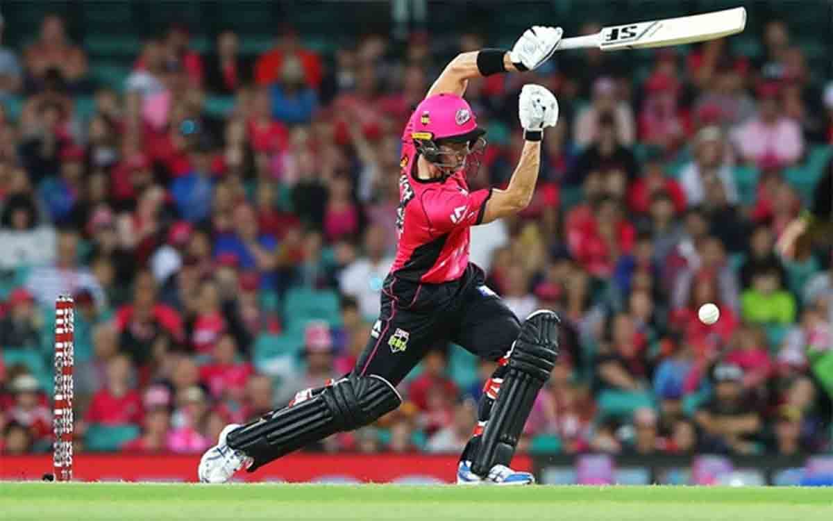 Joe Denly of england surpasses 4000-run mark in T20 cricket playing in bbl