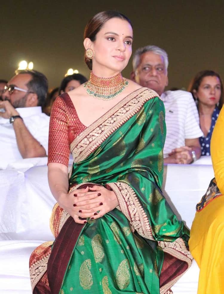 mumbai police umang 2018 aamir khan deepika padukone amitabh bachchan  