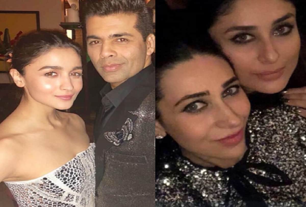  Bigg Boss 11 Ex contestant Priyank Sharma dances with Neha Dhupia in Shah Rukh Khan party 