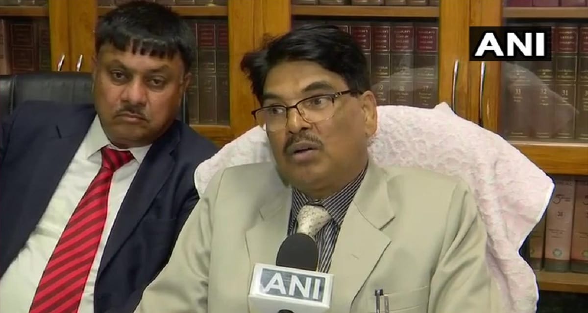 Work will be stopped in lower courts on Thursday