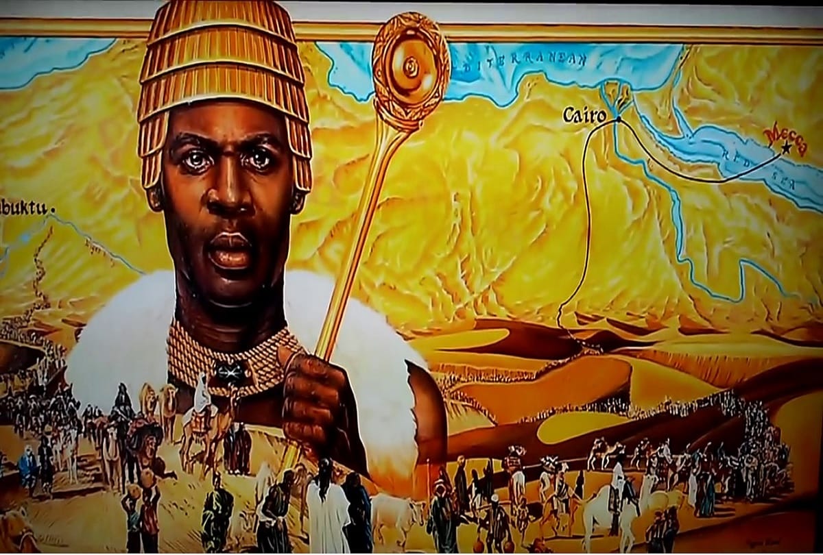 Most Richest Man In History Whose Wealth Was Not Perceived Till Now
