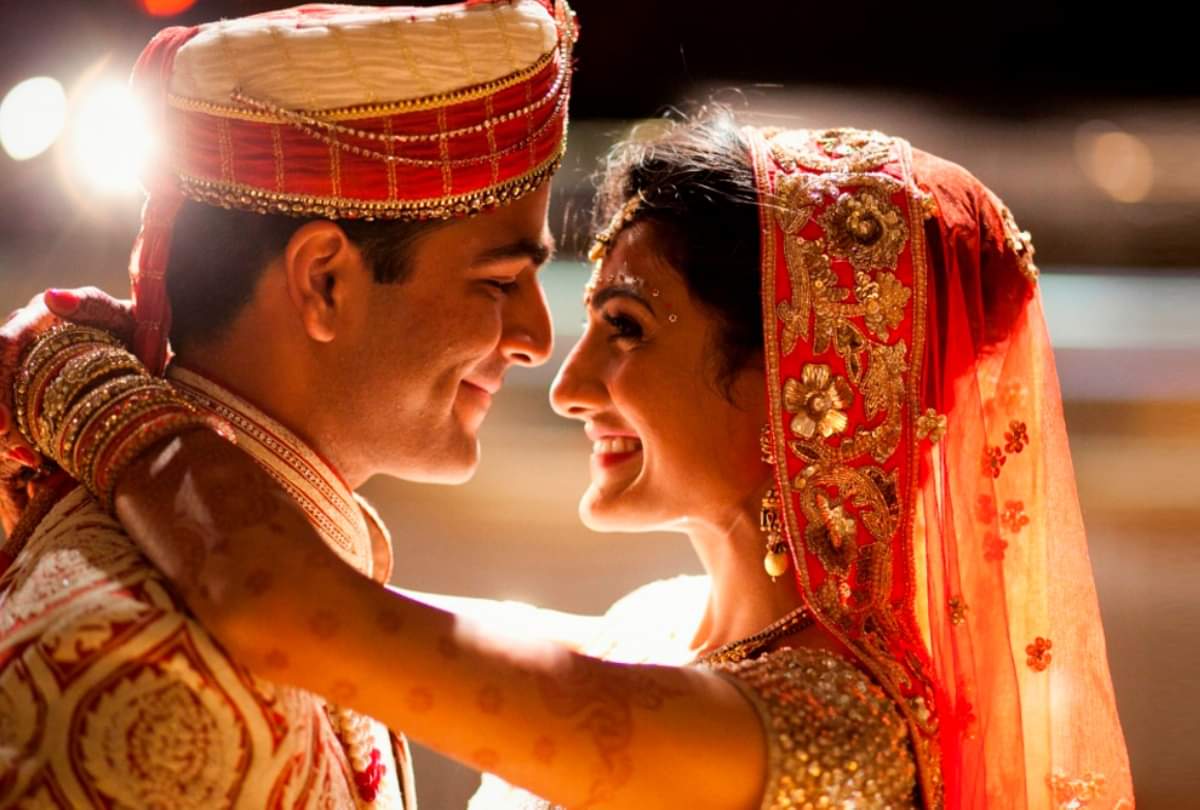 five rituals of wedding to honeymoon night you should know