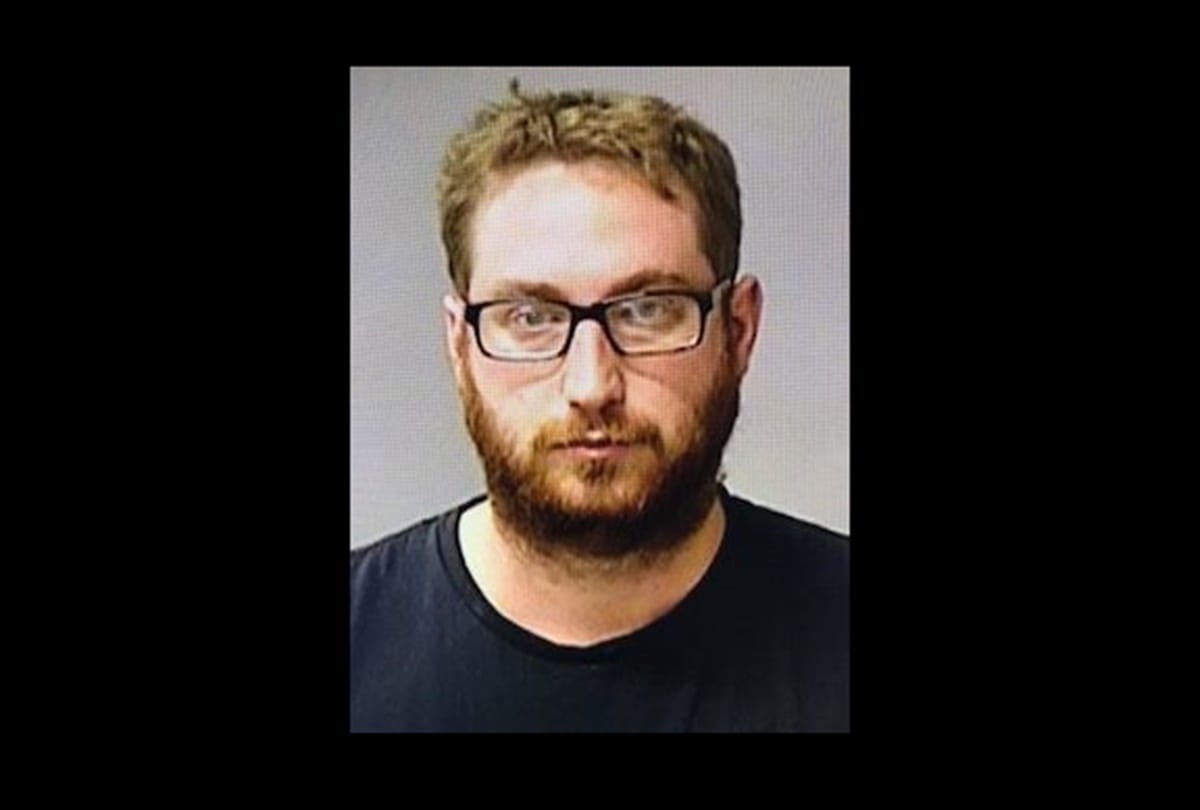 28 year old boy shoot his mother over an argument on video games and fled away