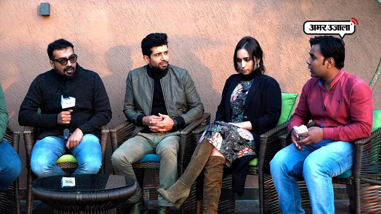 मुक्काबाज़ 