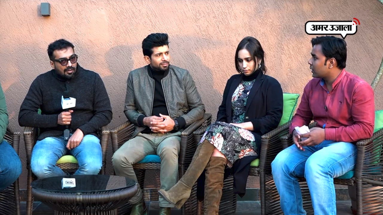 मुक्काबाज़ 