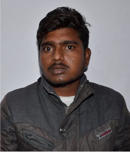 brother shot dead sister in Aligarh of Uttar Pradesh