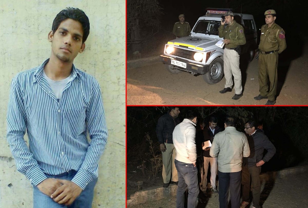 boy was killed by stabbing knife in front of his girlfrind
