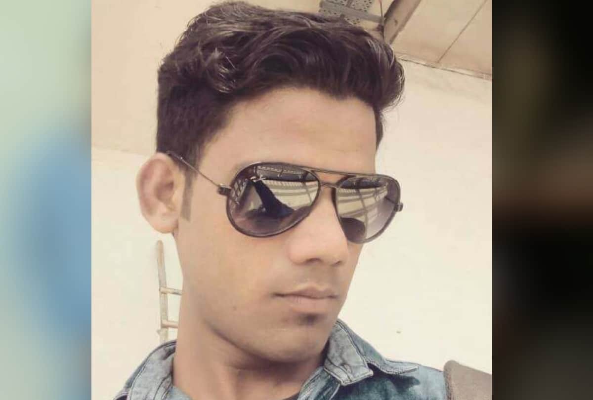 men killed a boy in monkey park by stabbing knife