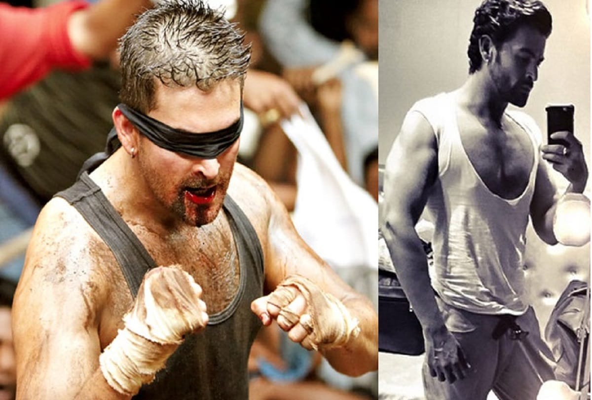Bollywood Actor Neil Nitin Mukesh Fitness Routine
