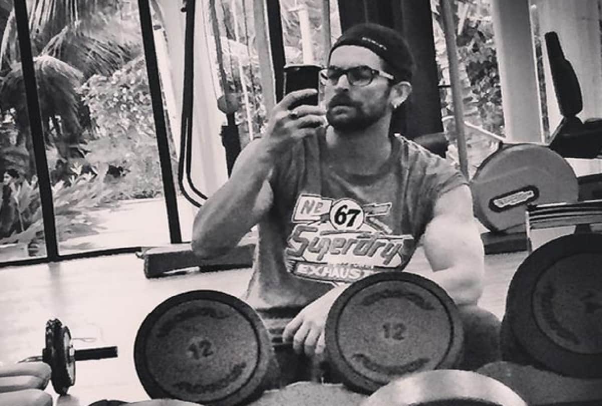 know Neil Nitin Mukesh Diet chart on his Birthday