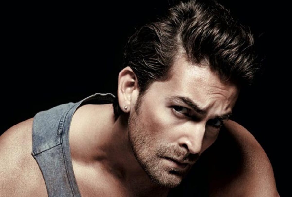 Bollywood Actor Neil Nitin Mukesh Fitness Routine