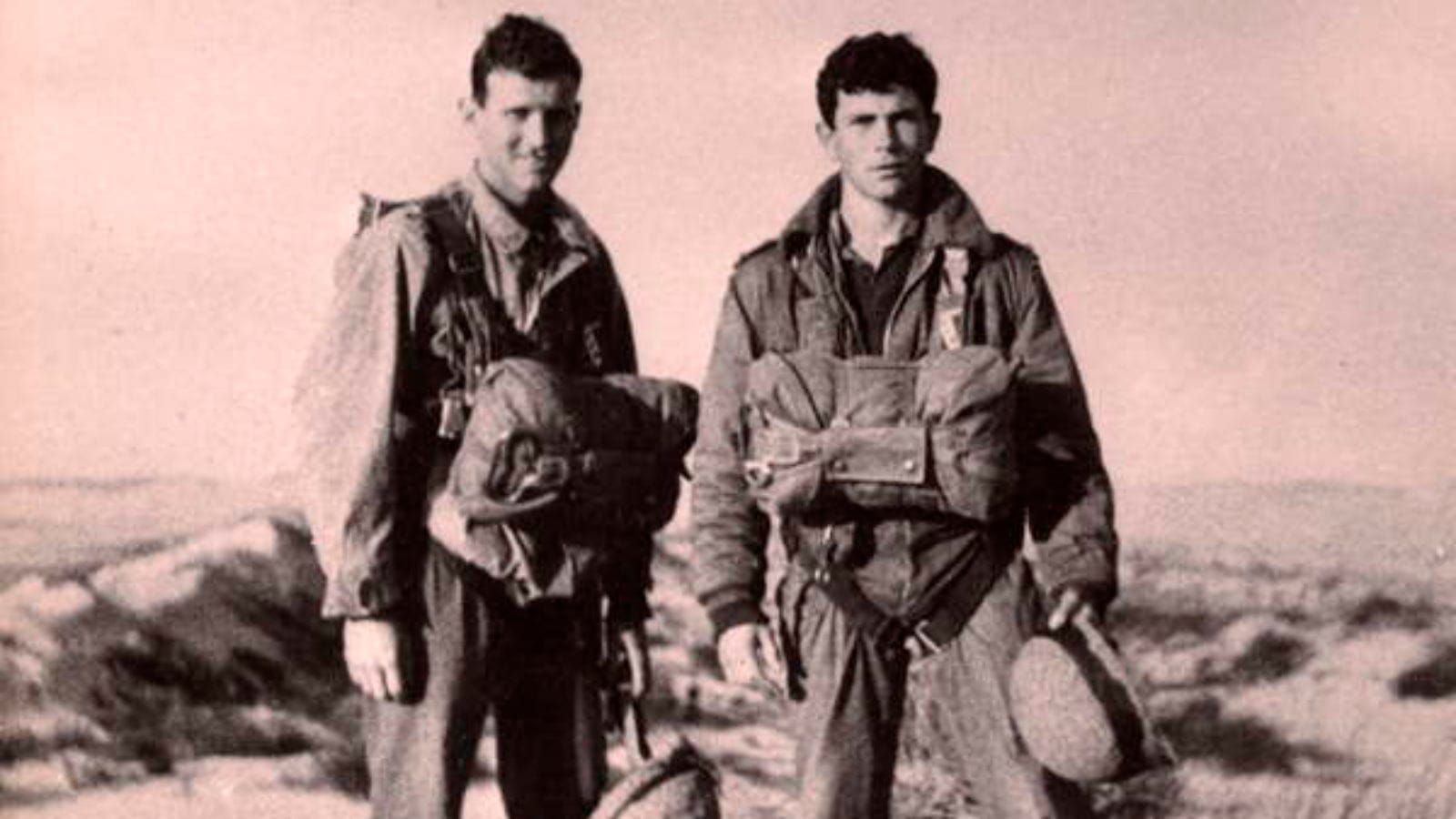 Story of Israeli PM Benjamin Netanyahu who lost Brother in rescue operation