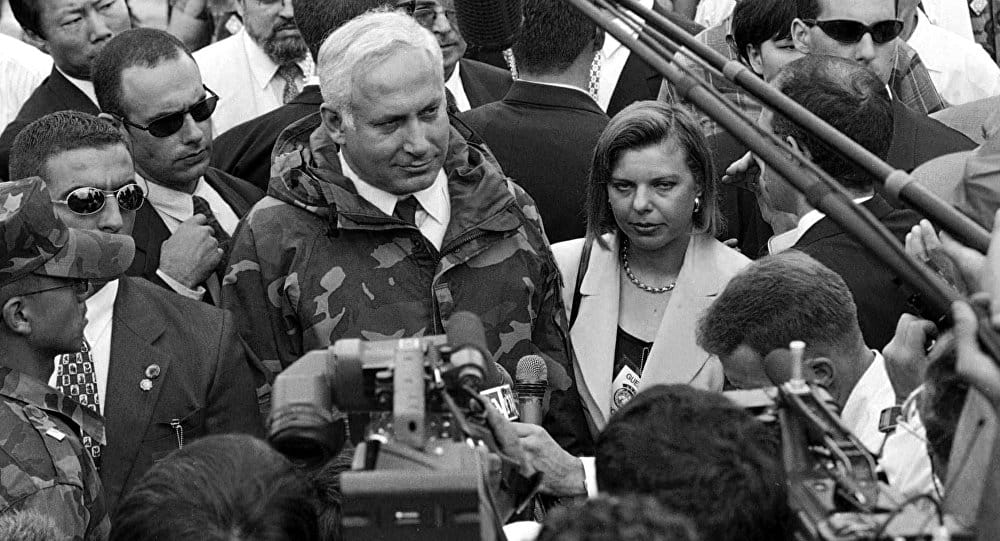 Benjamin Netanyahu was the soldier of israeli army, Know about unknown facts
