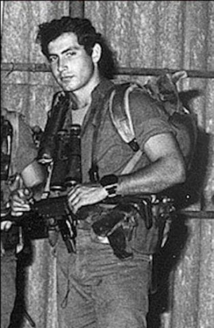 Benjamin Netanyahu was the soldier of israeli army, Know about unknown facts