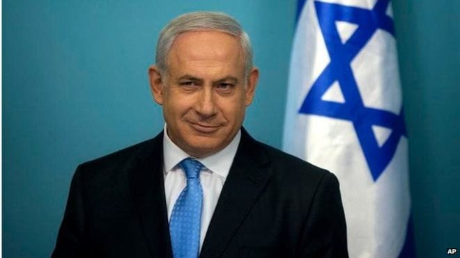 Benjamin Netanyahu was the soldier of israeli army, Know about unknown facts