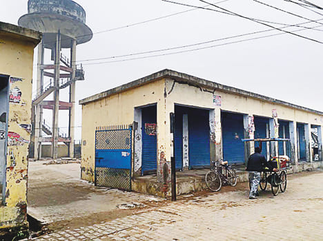 7 lakhs of panchayat shops allocated