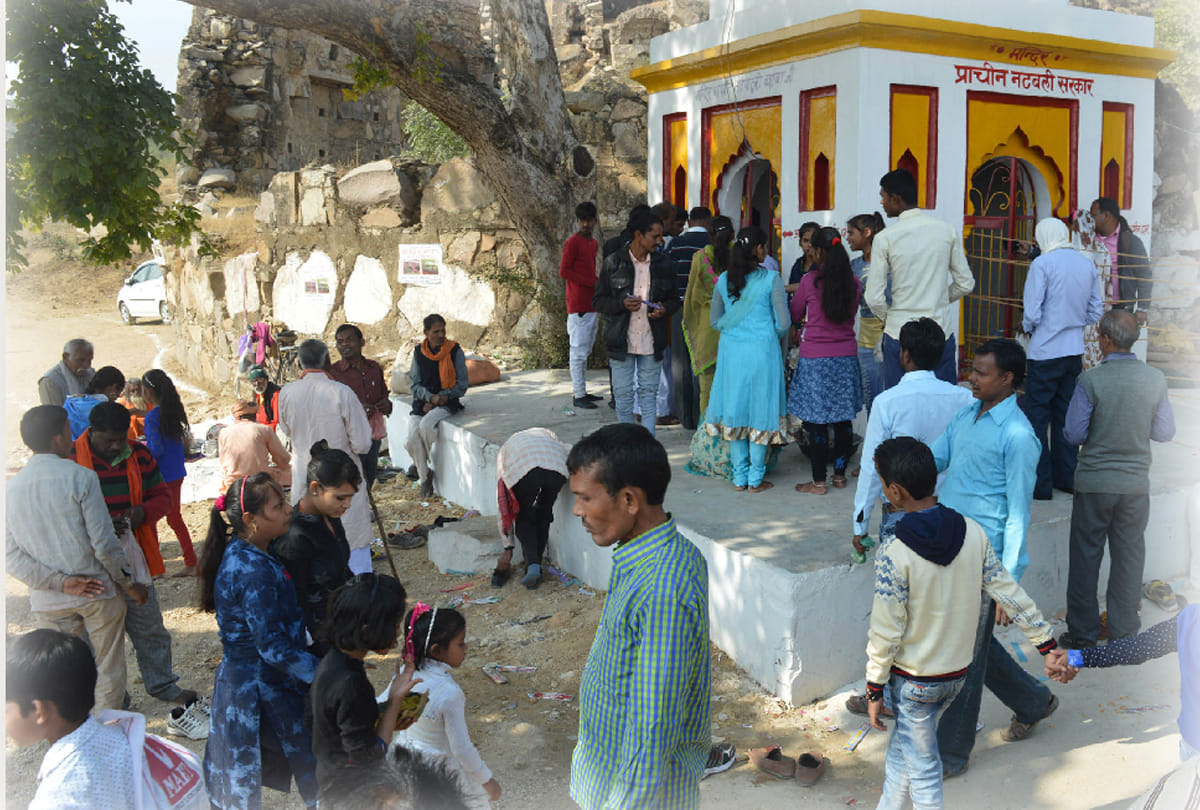 the pilgrimage of love in banda