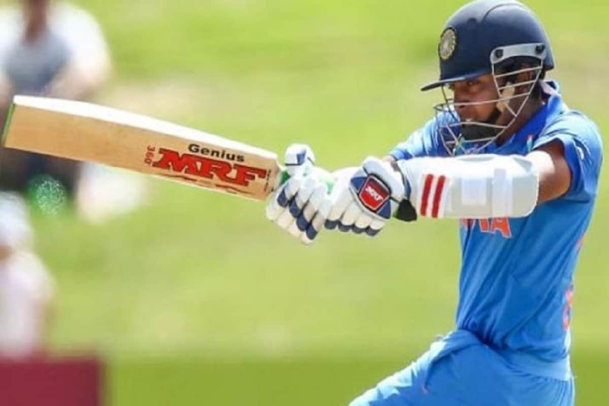 Prithvi shaw likely to return in cricket with Syed mushtaq ali tournament from Mumbai side