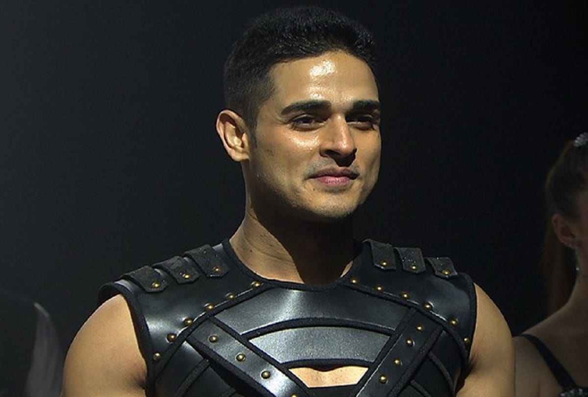Bigg Boss 11 Hina Khan Priyank and Luv Tyagi will dance together in finale 