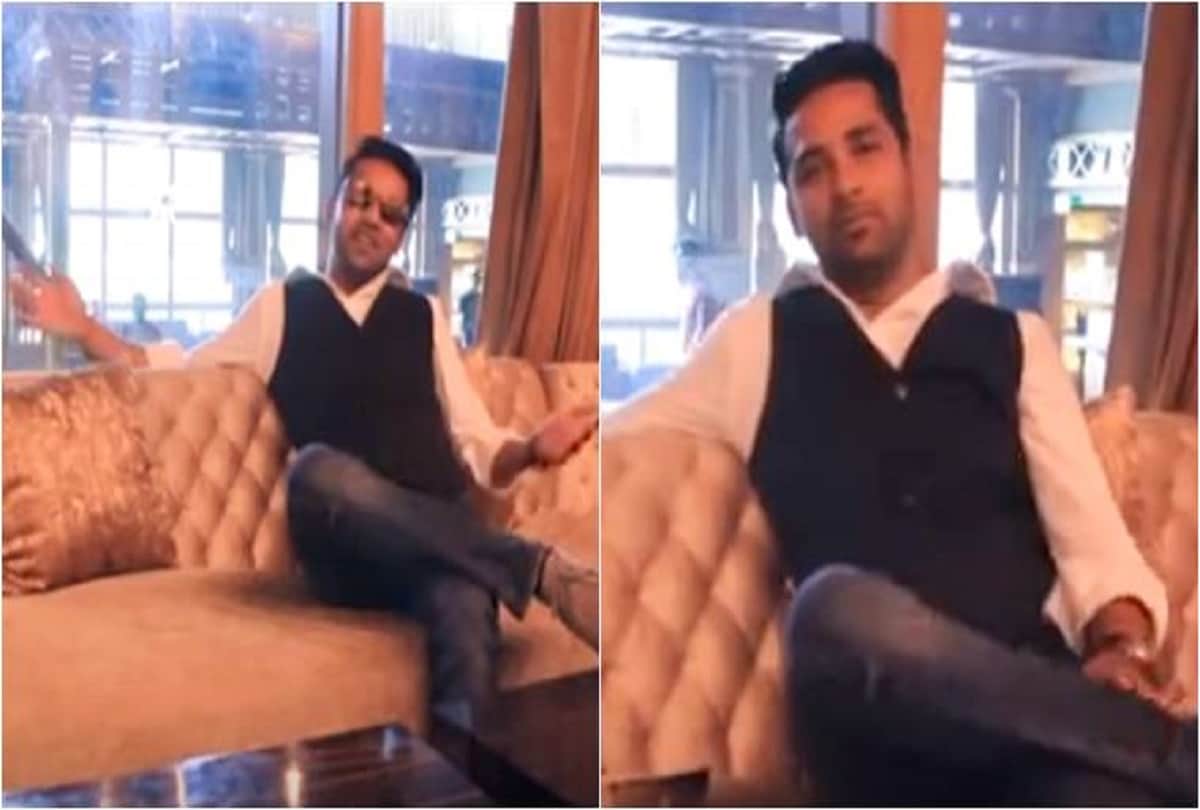 Bigg Boss 11 Contestant Puneesh Sharma Audition Video Leak