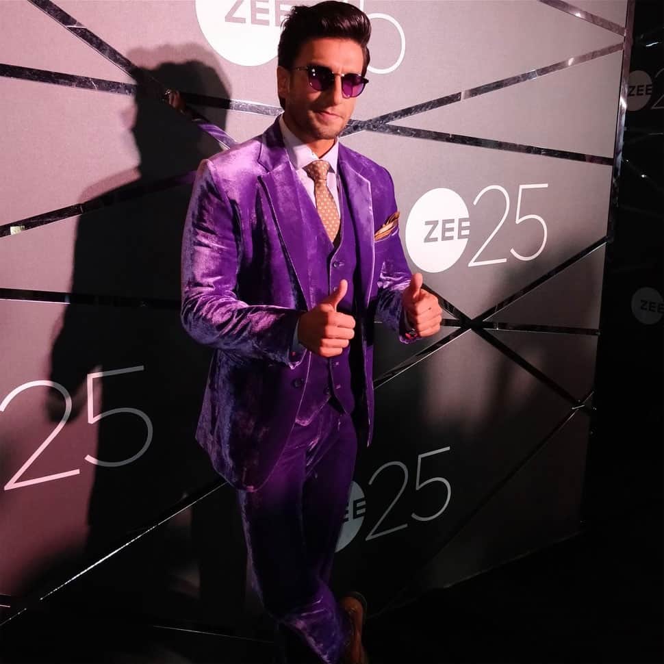 ranveer singh will work in aditya chopras next film
