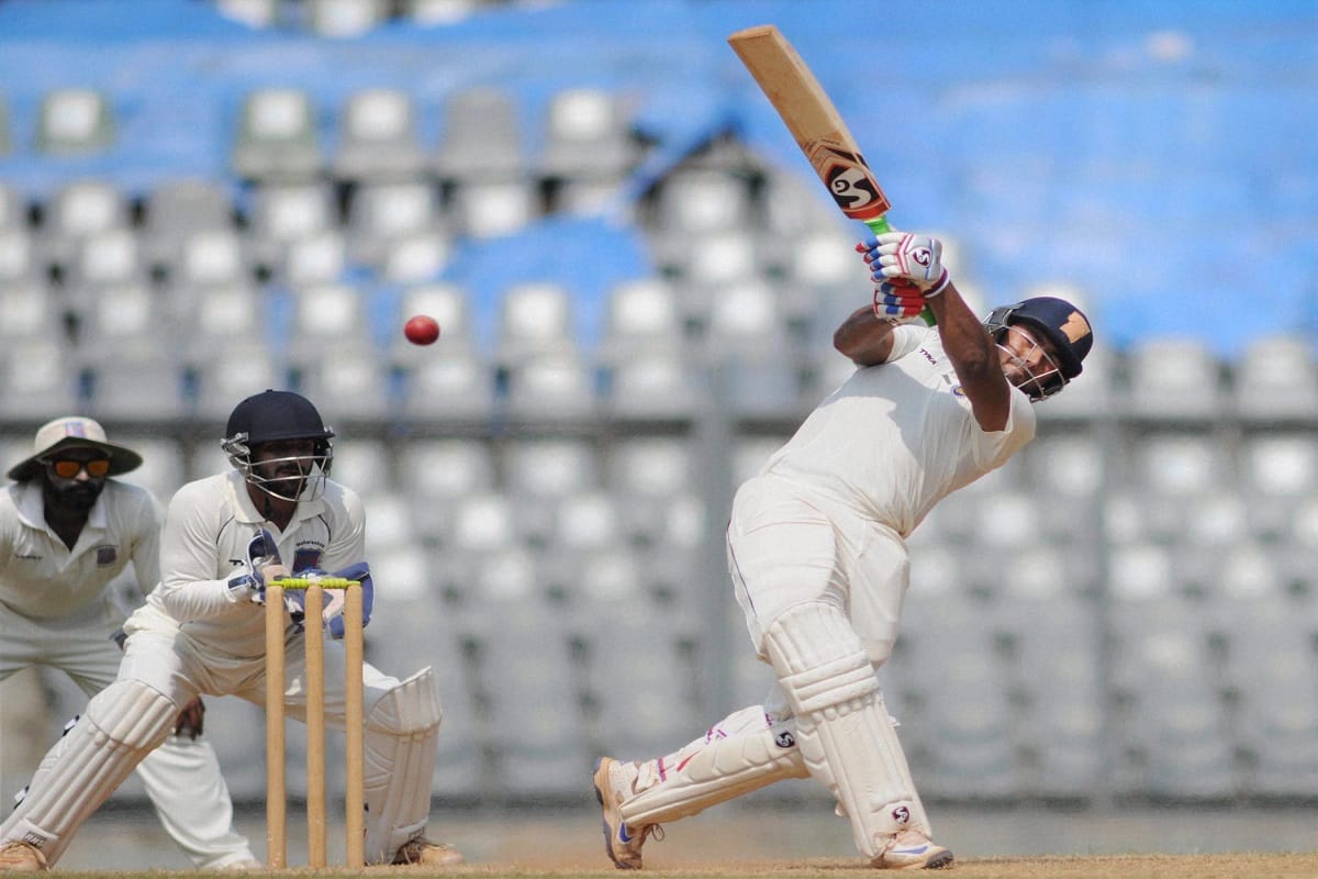 rishab pant has ability to destory england bowling attacks says tarak sinha