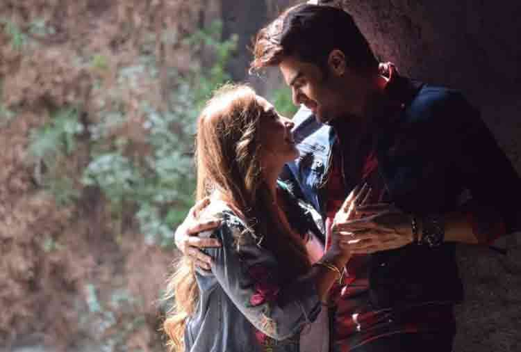 salman khan share Iulia Vântur song harjai first look fans make fun