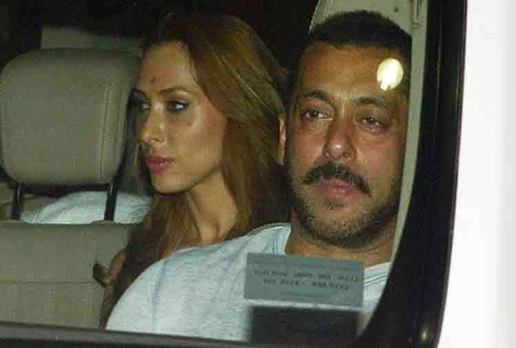 salman khan share Iulia Vântur song harjai first look fans make fun