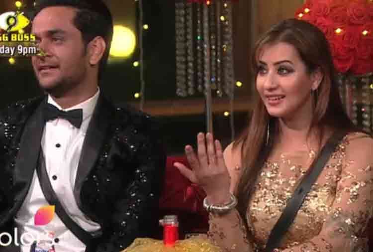 bigg boss 11 shilpa will be the winner vikas and puneesh out