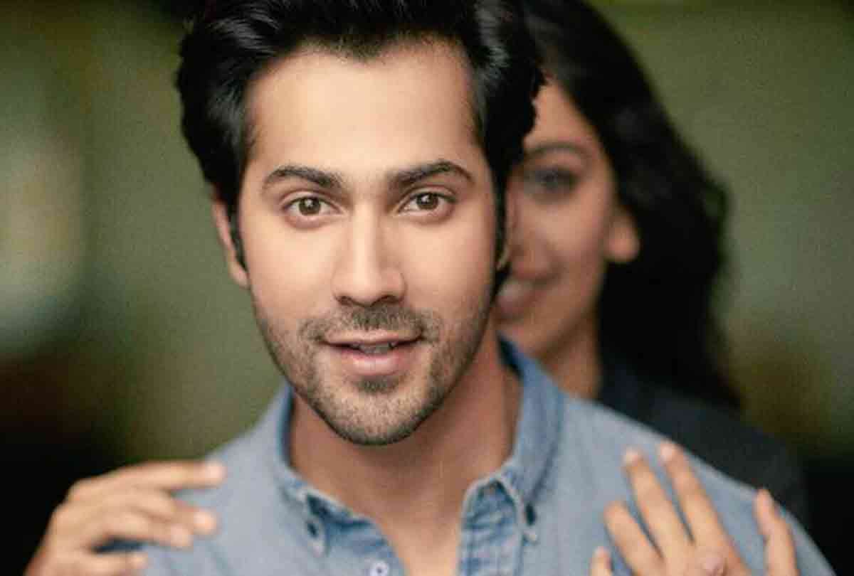 varun dhawan shared 50 posters of his film october