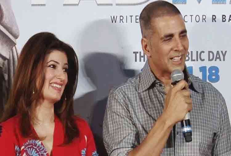 akshay kumar statement about an actress menstrual cycle