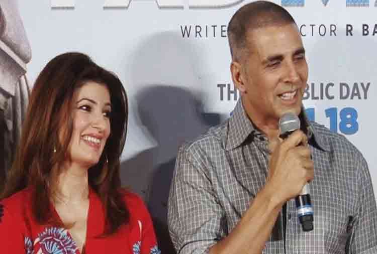 akshay kumar statement about an actress menstrual cycle
