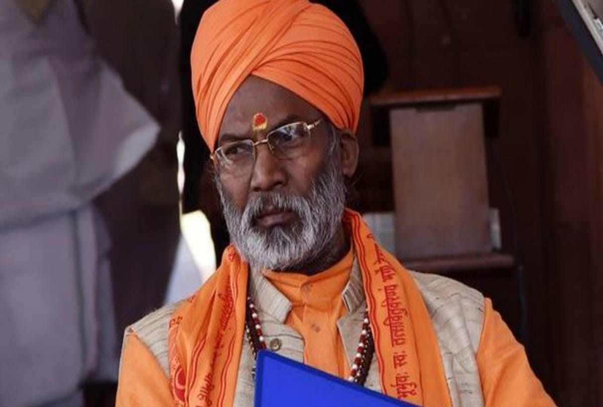 Sakshi Maharaj statement about rahul gandhi Mamata Banerjee and alliance