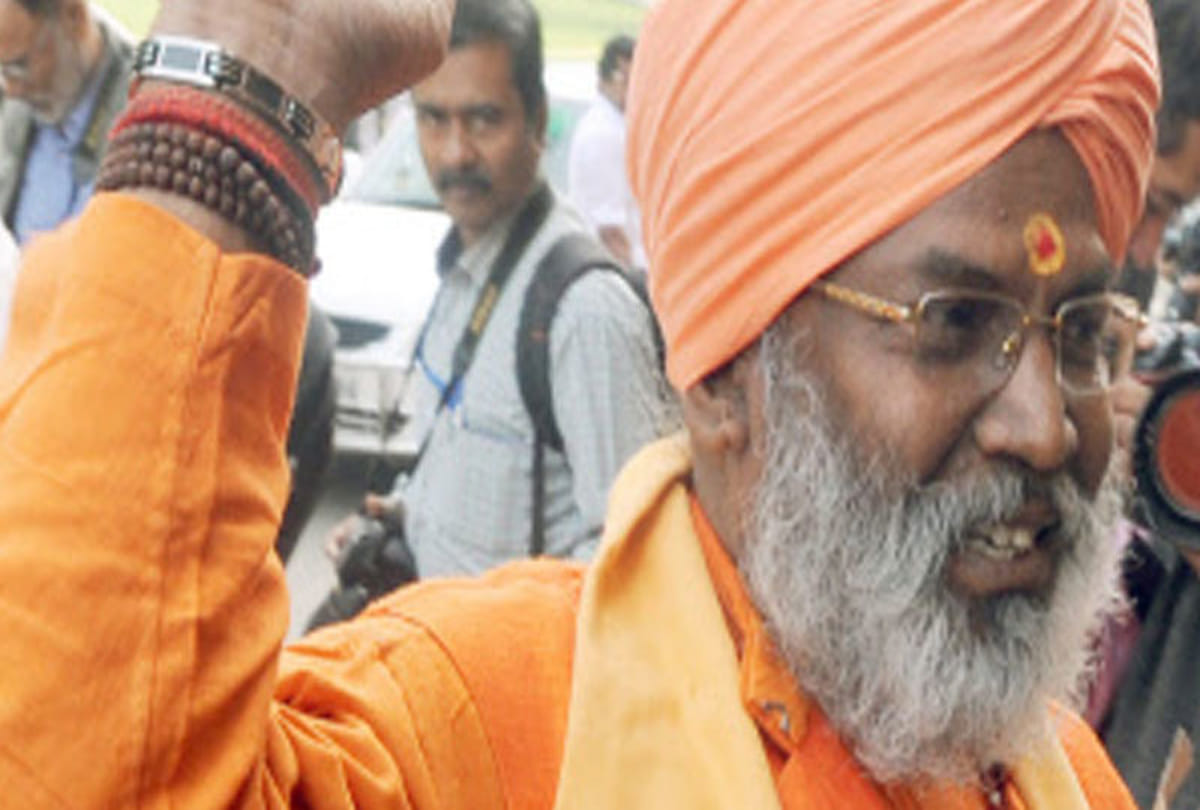 sakshi maharaj tell the reason of bjp defeat in unnao lok sabha election 2018