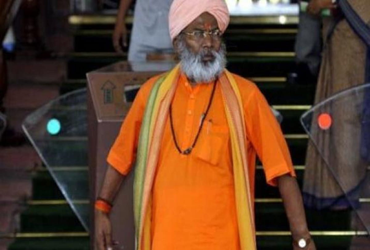 name of mp sakshi maharaj in ayushman bharat scheme