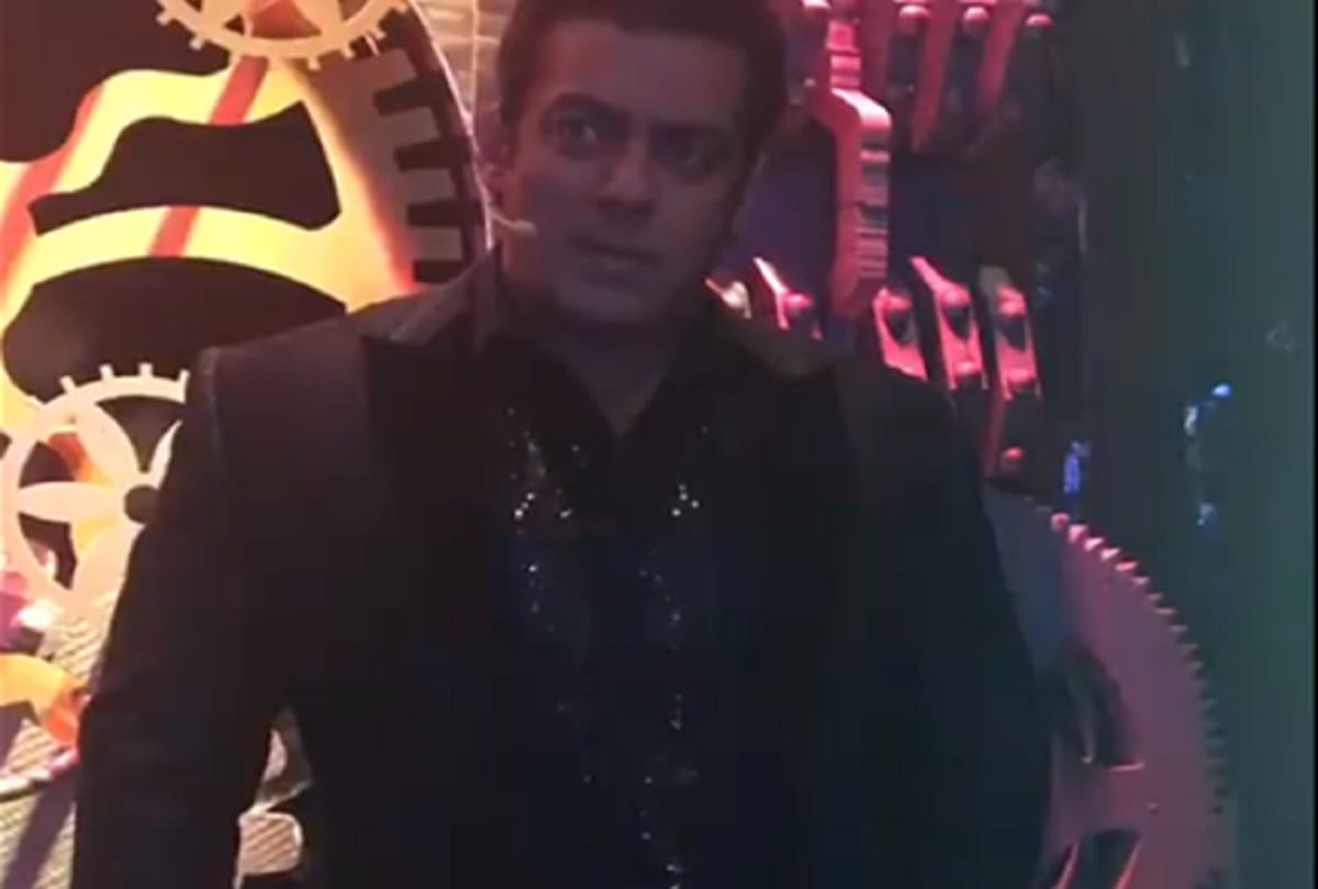 salman khan reveals about bigg boss not to happen next year