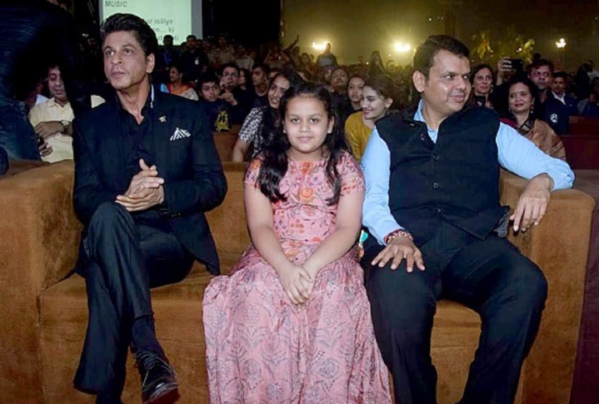 mumbai police umang 2018 aamir khan deepika padukone amitabh bachchan  