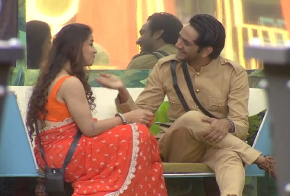 Before the Bigg Boss 11 grand finale Shikas trending on social media 