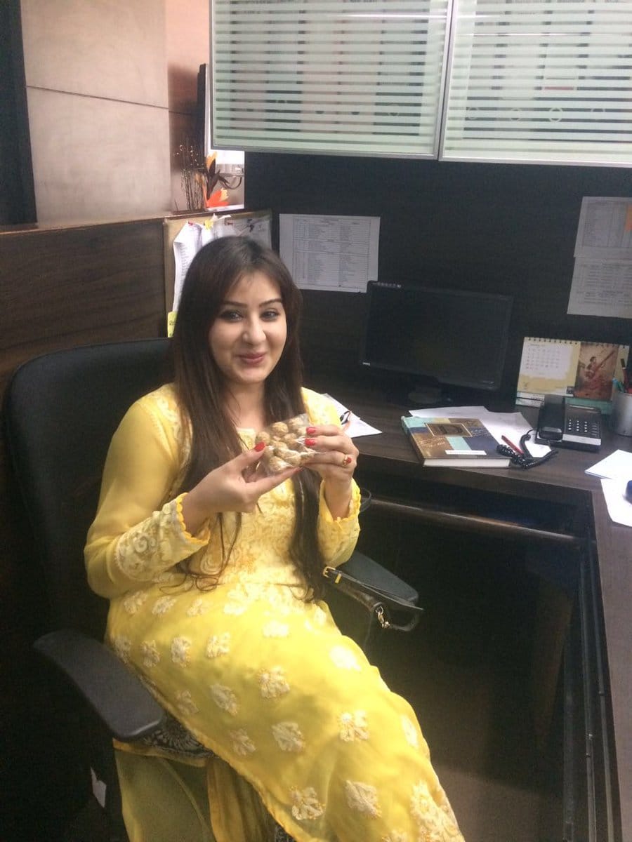 bigg boss 11 contestant shilpa shinde viral pictures