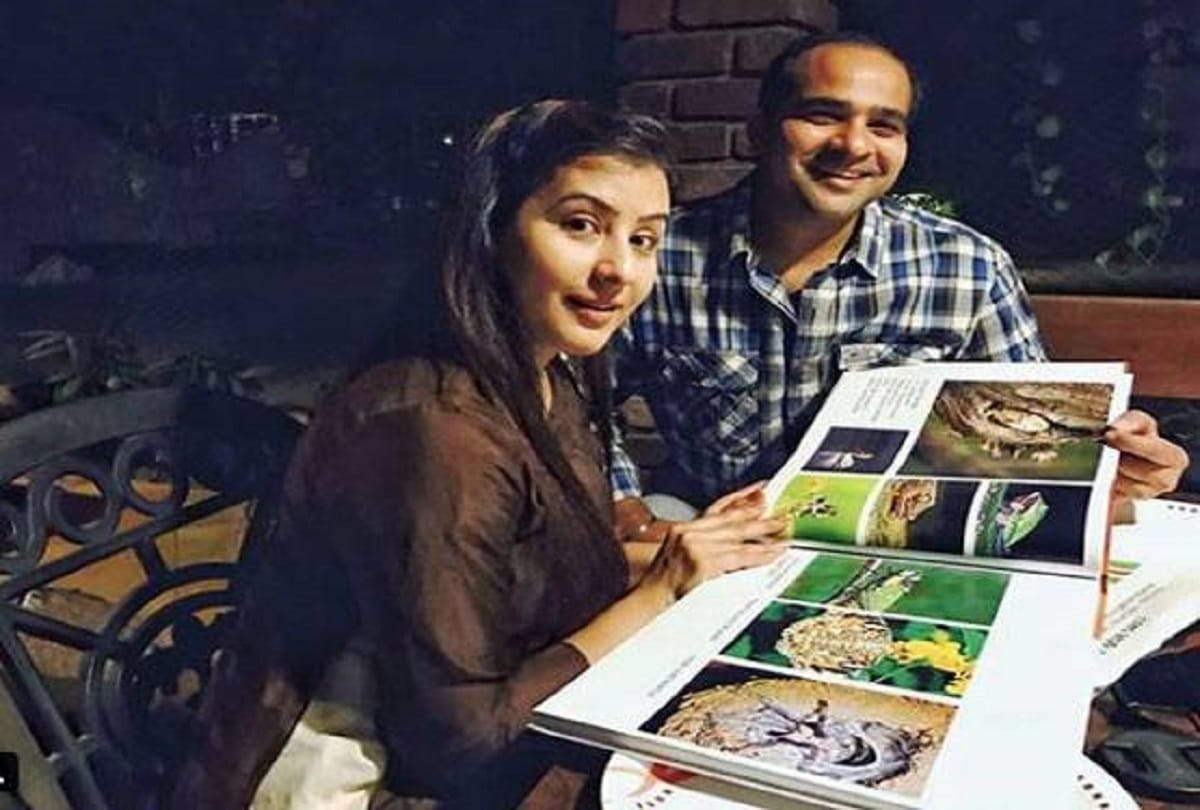 bigg boss 11 contestant shilpa shinde viral pictures