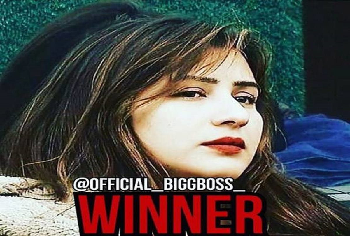 shilpa shinde is getting greetings on social media before bigg boss 11 result 